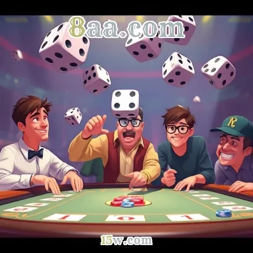 8aa.com: Uma Imersão Fascinante no Bingo Online Brasileiro