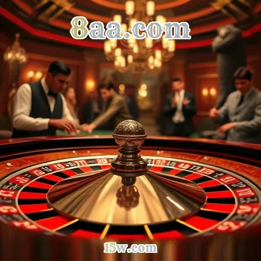 8aa.com: Descubra as Melhores Funcionalidades da Loteria Brasileira