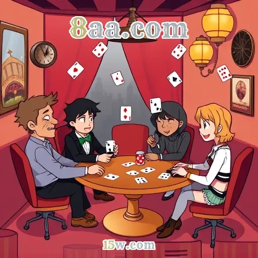 8aa.com: Descubra o Mundo Dos High Rollers e Aumente Suas Chances de Ganhar