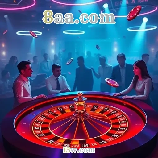 8aa.com: Atrações Imperdíveis na Seção de Caça-níqueis