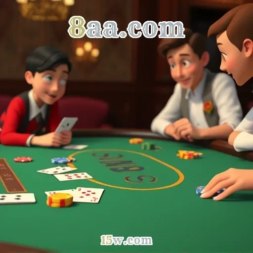 8aa.com: A Revolução do Fantasy no Universo dos Jogos