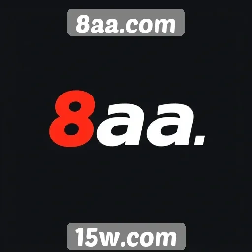 O impacto de 8aa.com na comunidade gamer