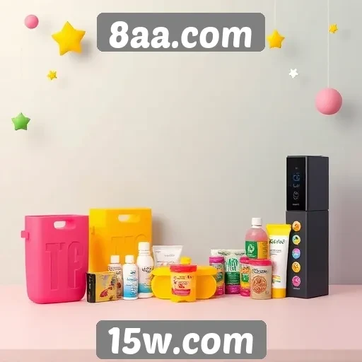 Comparativo de ofertas e promoções no 8aa.com